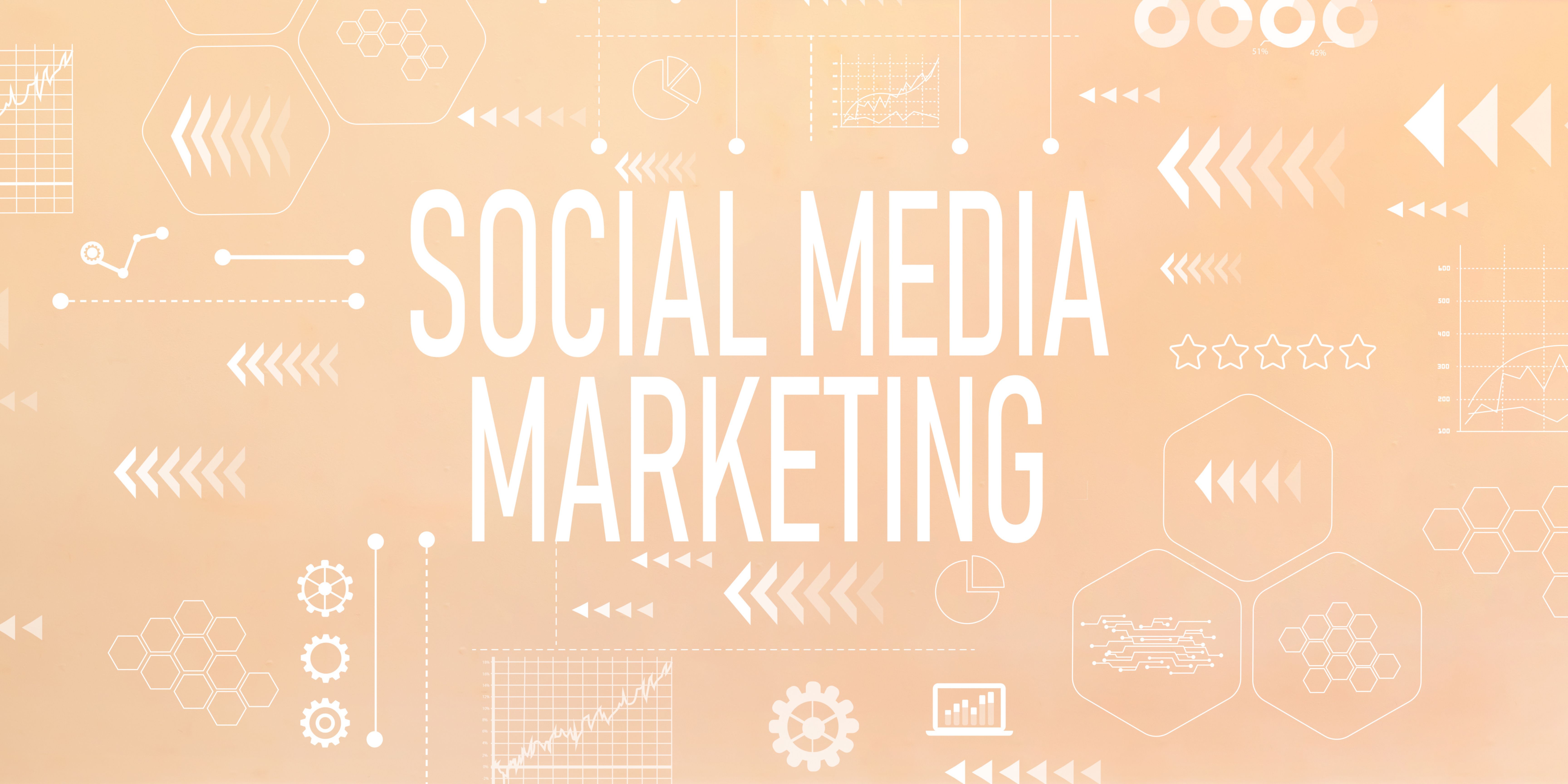 Social media marketing Switzerland