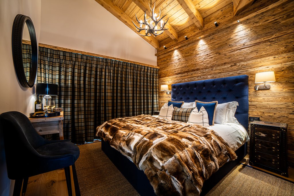 Ferienwohnung vermietung Saas-Fee