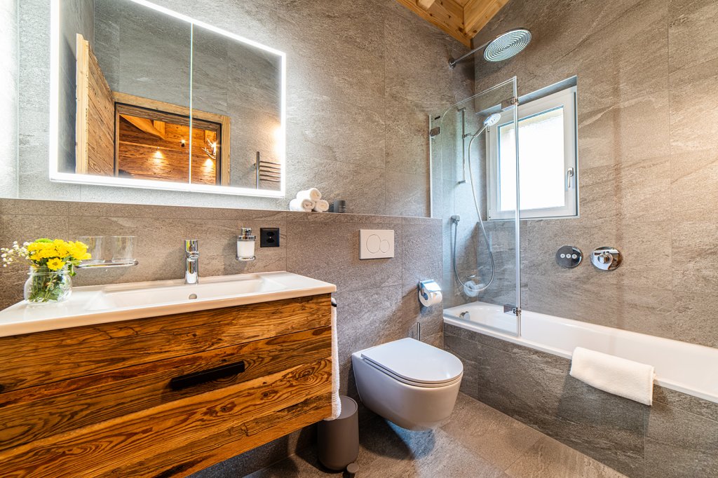 Ferienwohnung vermietung Saas-Fee