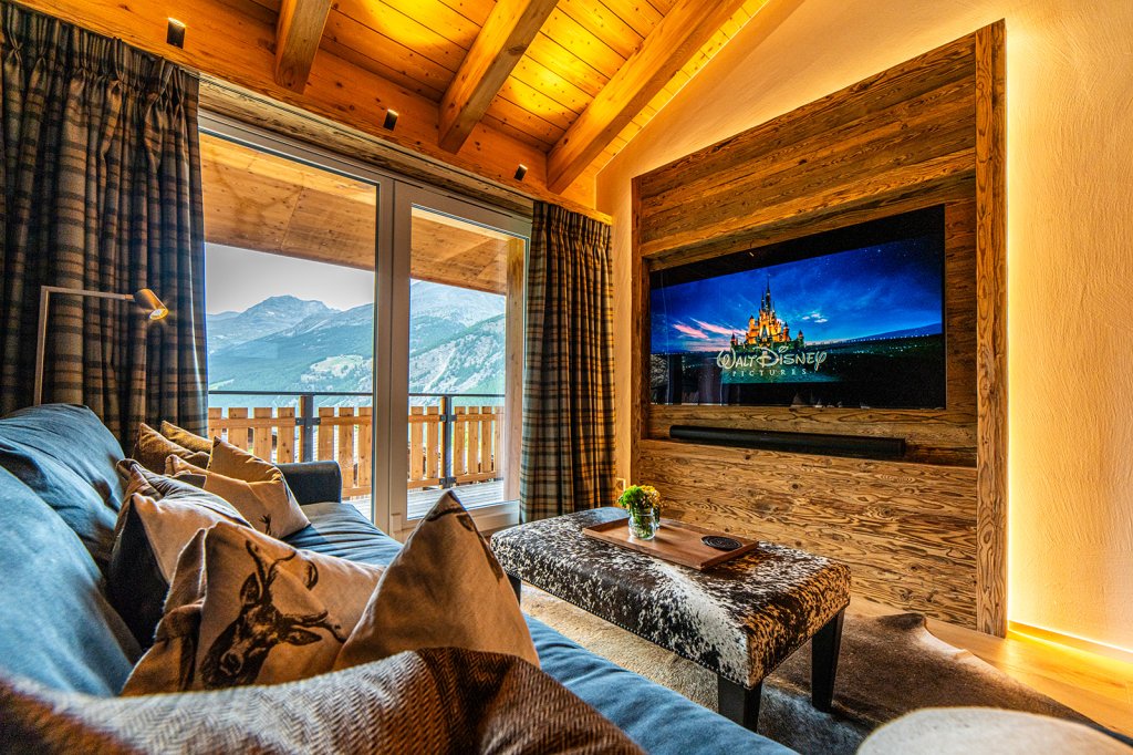 Property and Rental management Saas-Fee