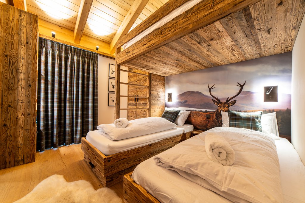 Ferienwohnung vermietung Saas-Fee