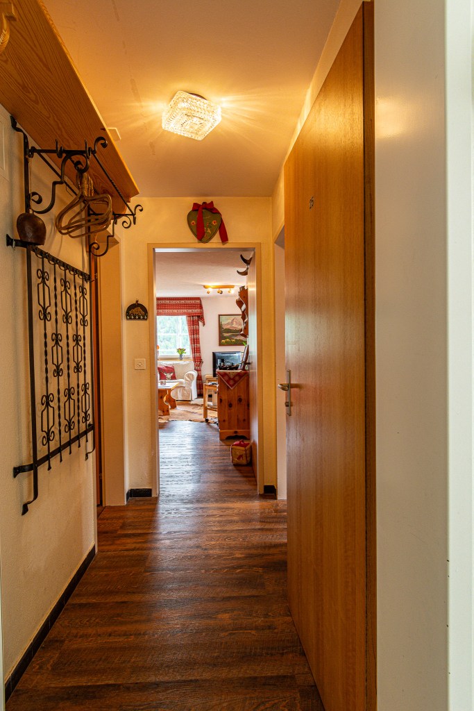 Ferienwohnung vermieten Saas-Fee