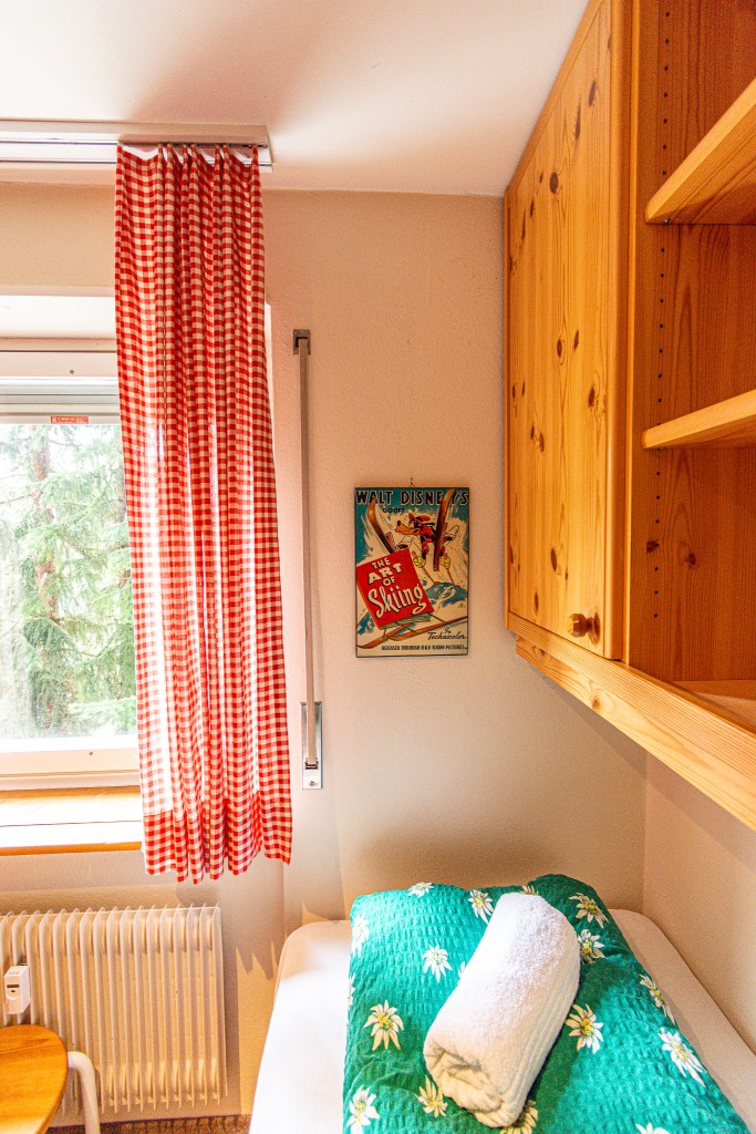 Ferienwohnung vermieten Saas-Fee