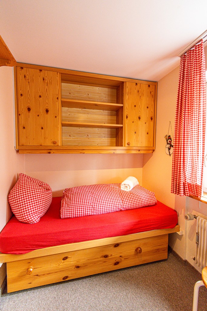 Ferienwohnung vermieten Saas-Fee