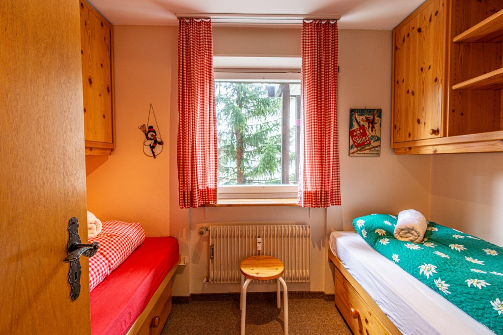 Ferienwohnung vermieten Saas-Fee