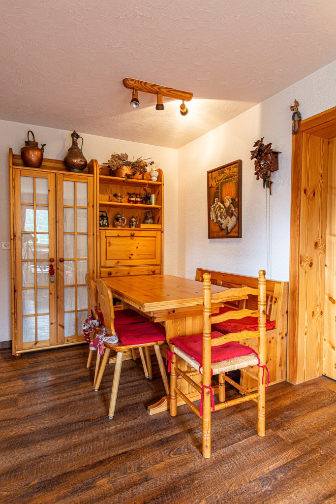 Holiday rentals saas-fee