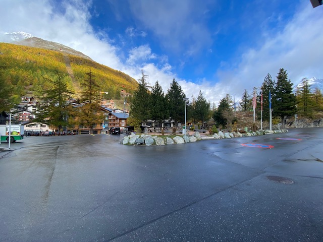 property management saas-fee