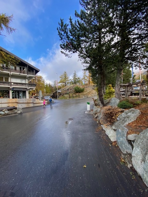 property management saas-fee