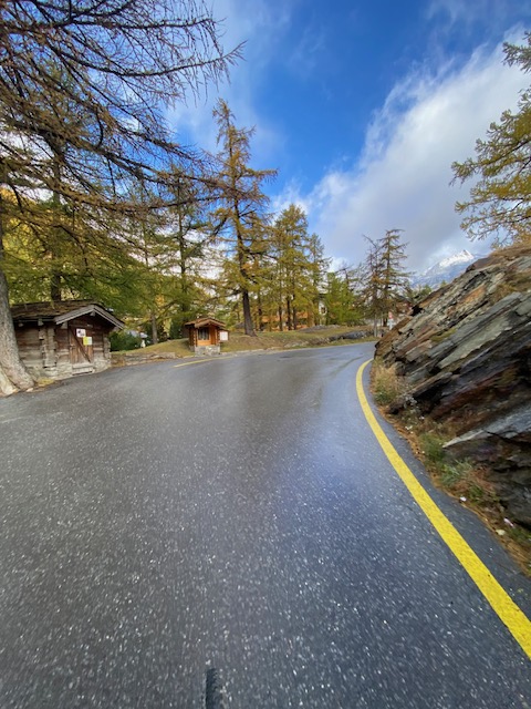 property management saas-fee