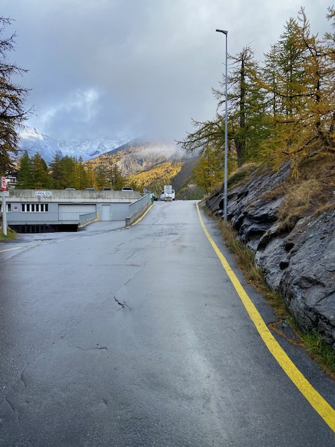 property management saas-fee