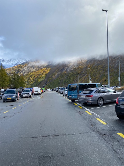 property management saas-fee