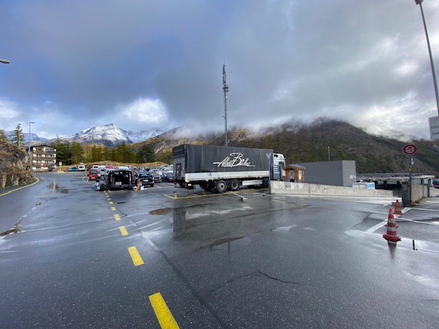 property management saas-fee