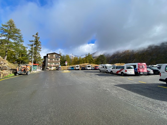 property management saas-fee