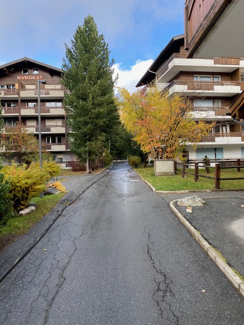 property management saas-fee