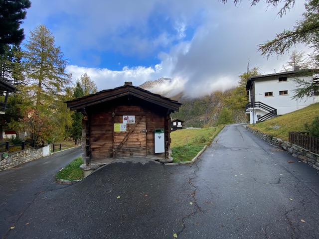 property management saas-fee