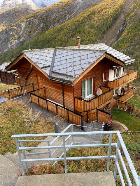 property management saas-fee