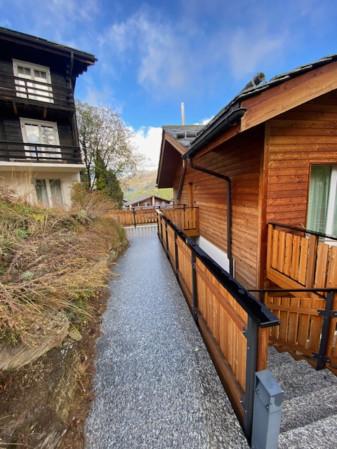 property management saas-fee