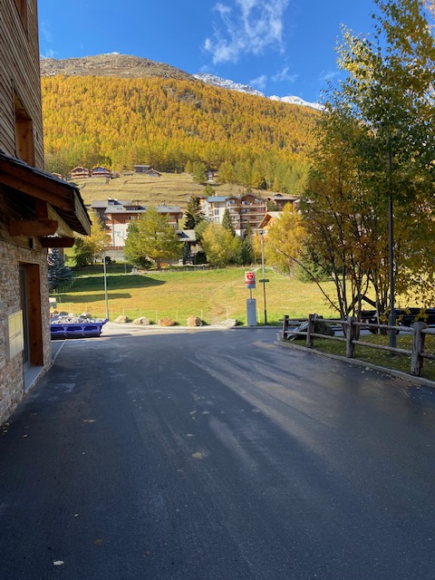 property management saas-fee