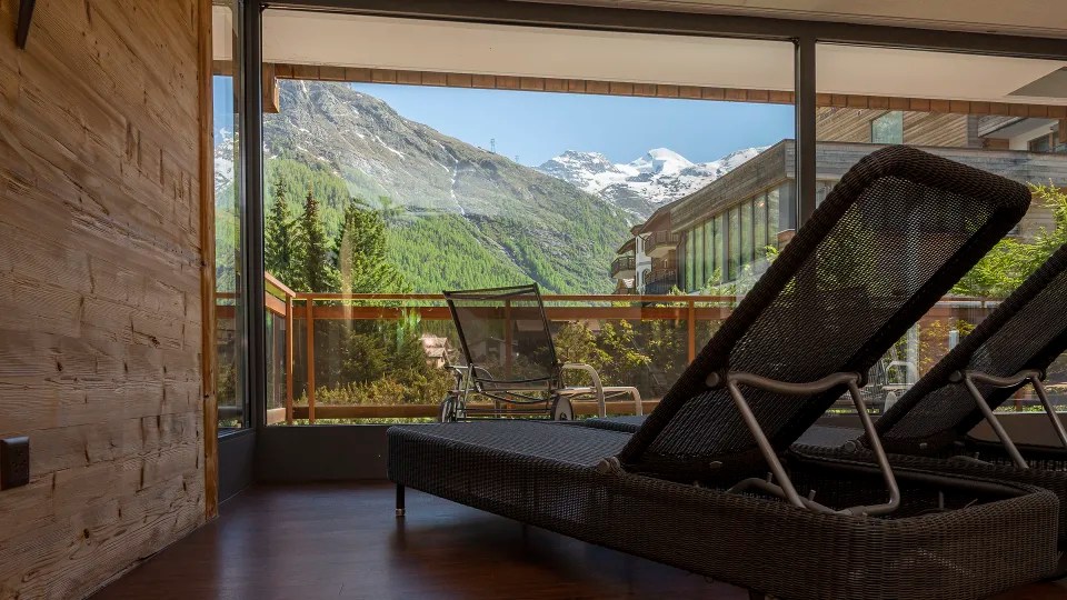 Appartementen verhuur Saas-Fee