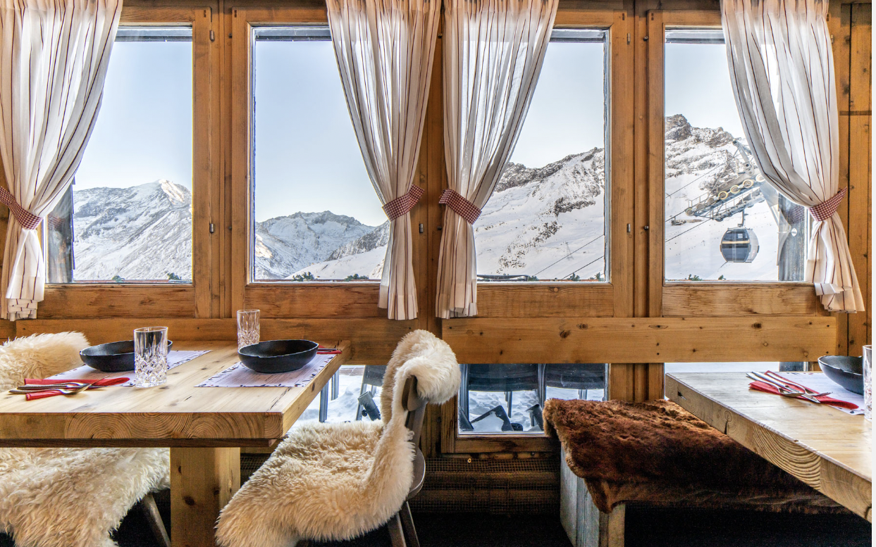 Ferienwohnung vermietung