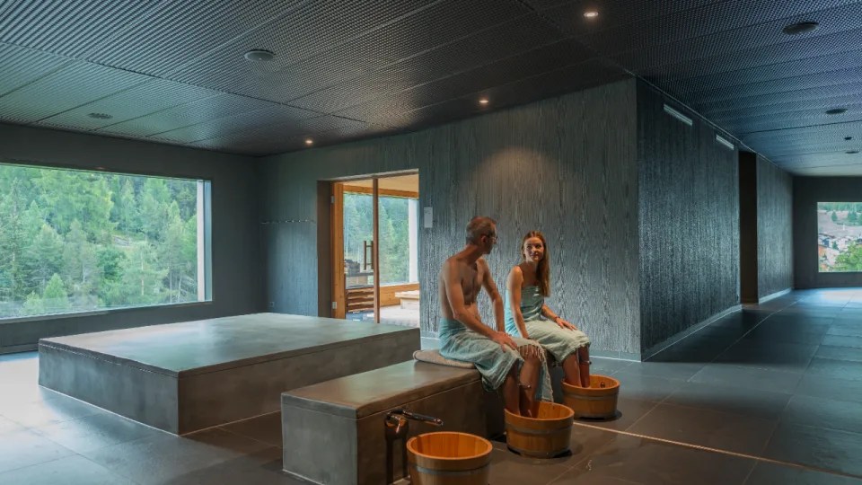 Appartementen verhuur Saas-Fee