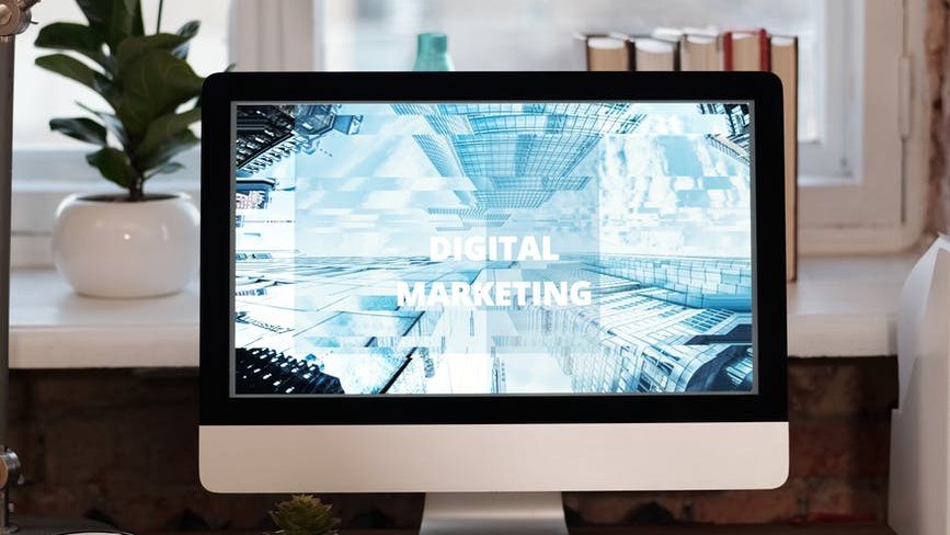 Newsletter Marketing 