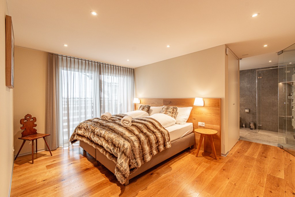 Bester ferienwohnung an der piste Schweiz