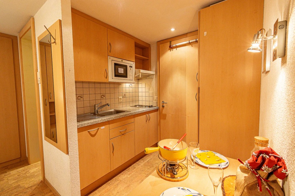 Ferienwohnung vermietung Saas-Fee