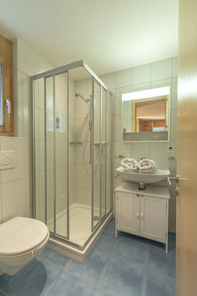 Ferienwohnung vermietung Saas-Fee