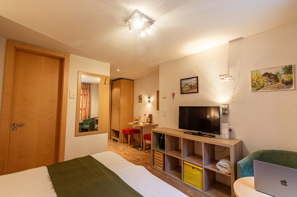 Ferienwohnung vermietung Saas-Fee