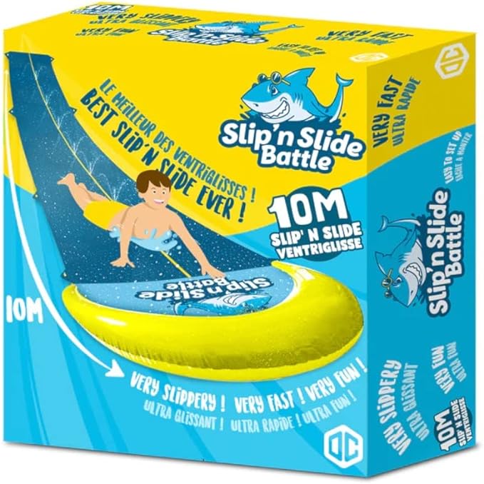 Party supplies Saas-Fee