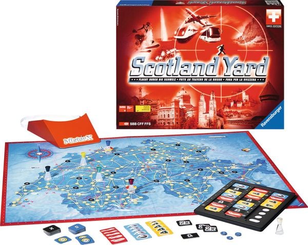 rental shop Saas-Fee